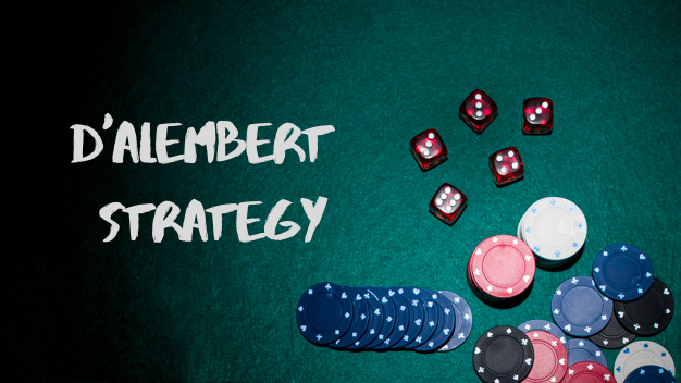 D'Alembert Strategy