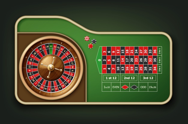 Reverse Martingale Strategy in Roulette