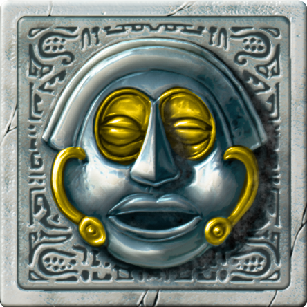 Gonzo's Quest Symbol 1
