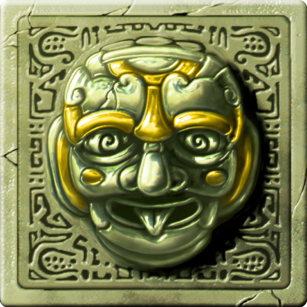 Gonzo's Quest Symbol 2