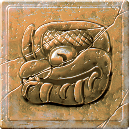 Gonzo's Quest Symbol 5