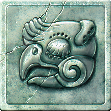 Gonzo's Quest Symbol 7