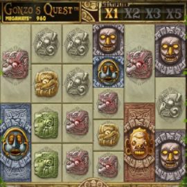 Gonzo’s Quest Megaways Slot Review
