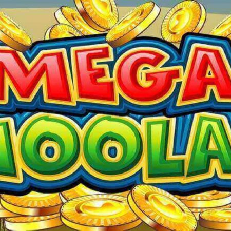 Optibet Player Wins €7.2 Million Jackpot on Microgaming’s Mega Moolah