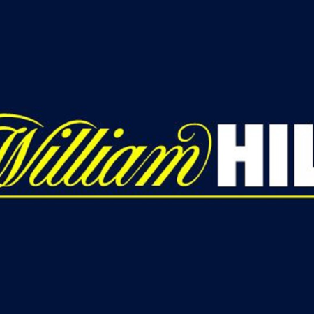 William Hill Announces the Appointment of New CFO