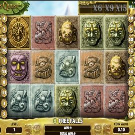 Gonzo’s Quest Slot Review