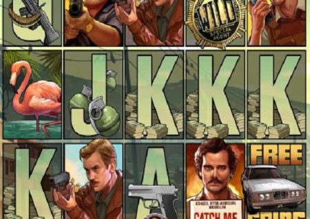 Narcos Slot Review