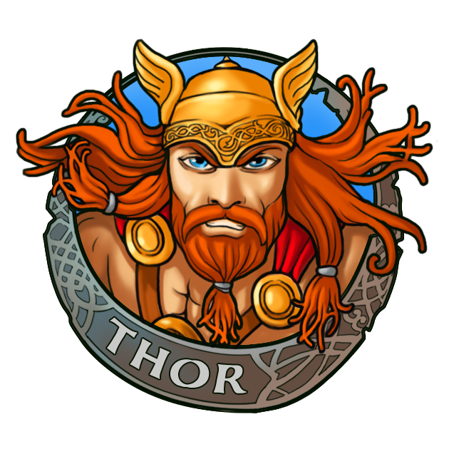 Thor Symbol