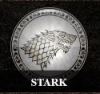 Game of thrones slot stark symbol