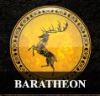 Game of thrones slot Bartheon symbol