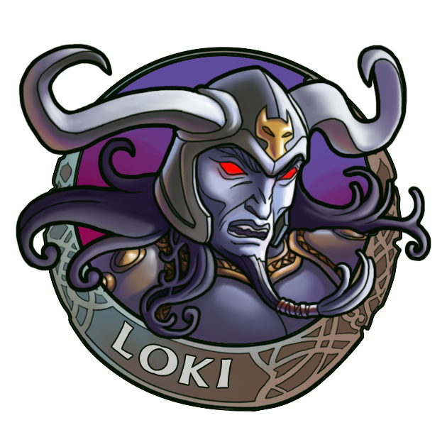 Loki Symbol