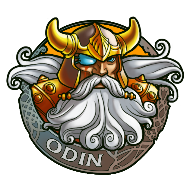 odin symbol