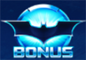 Batman bonus symbol