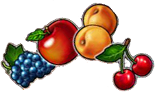 Fruit symbols