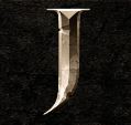 Game of thrones J symbol