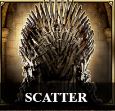 Game of thrones slot game scatter symbol