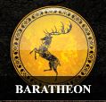 Game of thrones slot Bartheon symbol
