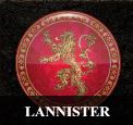 Game of thrones slot Lannister symbol