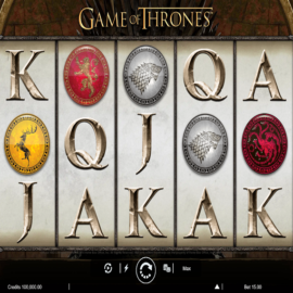Game of Thrones Slot Review