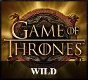 Game of thrones slot wild symbol