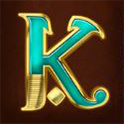 legacy of dead K symbol