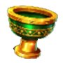 Goblet symbol