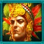 Mayan Chief symbol