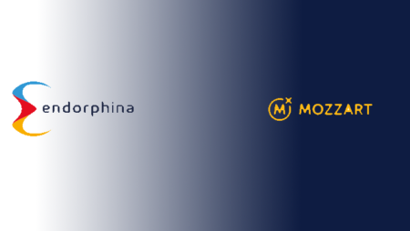 Endorphina’s Newest Partnership with MozzartBet!