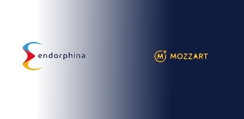 Endorphina’s Newest Partnership with MozzartBet!