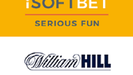 WILLIAM HILL BEGINS MAJOR ISOFTBET CONTENT ROLLOUT WITH EXCLUSIVE MORIARTY MEGAWAYS™ LAUNCH