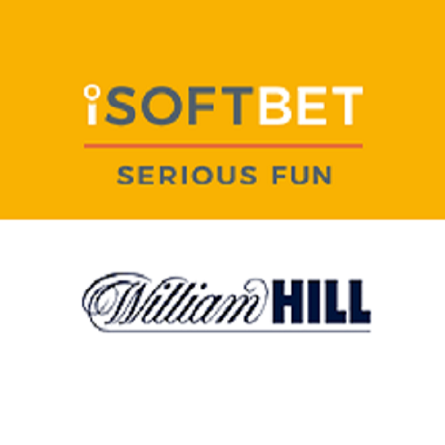 WILLIAM HILL BEGINS MAJOR ISOFTBET CONTENT ROLLOUT WITH EXCLUSIVE MORIARTY MEGAWAYS™ LAUNCH