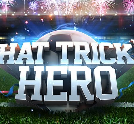 Betsoft Gaming scores again with new release Hat Trick Hero