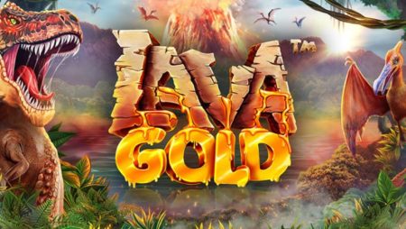 Betsoft Gaming heats up the action with latest release Lava Gold