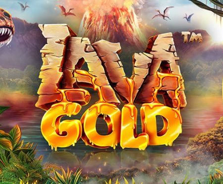 Betsoft Gaming heats up the action with latest release Lava Gold