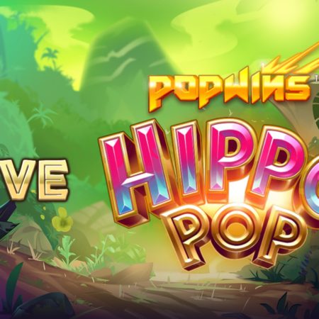 Yggdrasil and AvatarUX launch psychedelic slot HippoPop™