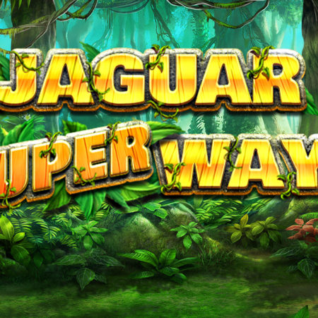 Yggdrasil and ReelPlay partner to release Bad Dingo’s tropical jungle hit Jaguar SuperWays