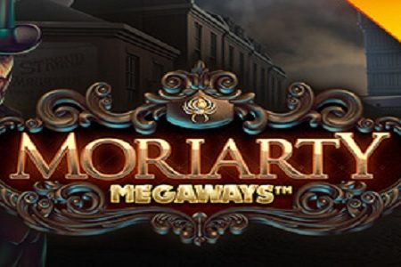 iSoftBet’s flagship 2021 slot Moriarty Megaways™ goes on general release