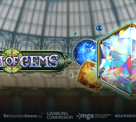 Prism of Gems; Another Jewel in the Play’n GO Crown