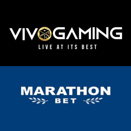 Marathonbet and Vivo Gaming announce Live Casino tie-up