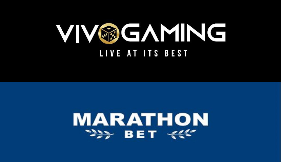 Marathonbet and Vivo Gaming announce Live Casino tie-up