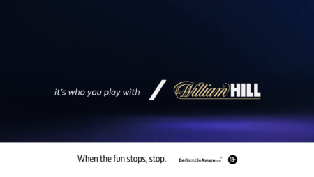 William Hill to Launch New TV Campaign