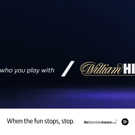 William Hill to Launch New TV Campaign