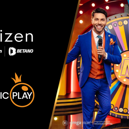 PRAGMATIC PLAY STRENGTHENS PARTNERSHIP WITH KAIZEN GAMING INCLUDING LIVE CASINO