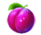 Plum symbol