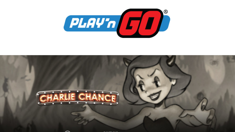 Charlie Chance is Back in Dynamic new Play’n GO Title!
