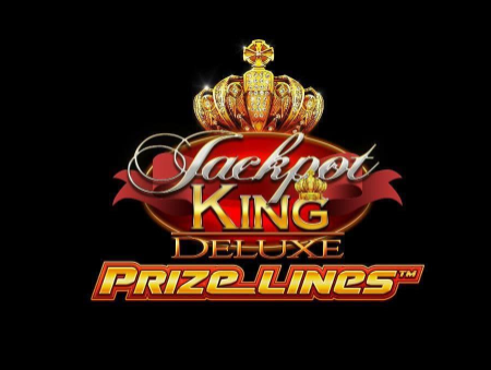 Blueprint Gaming revolutionises Jackpot King with Prize Lines™ mechanic