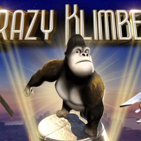 Yggdrasil and Reflex Gaming prepare for sky-high adventure in Krazy Klimber