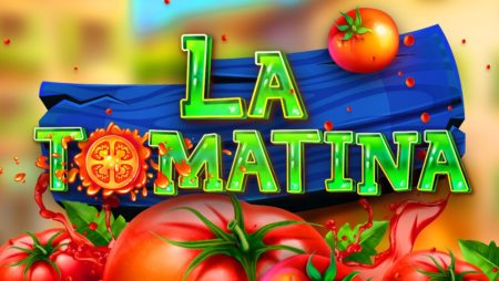Tom Horn makes a big splash with its new game La Tomatina