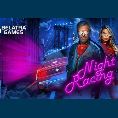 Belatra hits top gear with Night Racing release