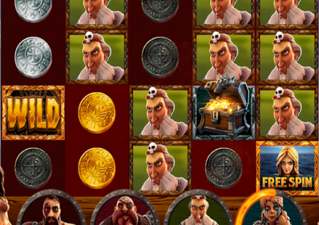 Vikings Go Berzerk Slot Review